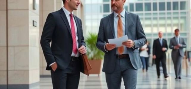 Pillars of Effective Business Communication Pillars of Effective Business Communication